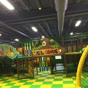 Fireflies Fun Zone (Chesteron, IN) - Indoor Playgrounds International