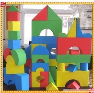 playground building blocks