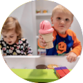pretend play