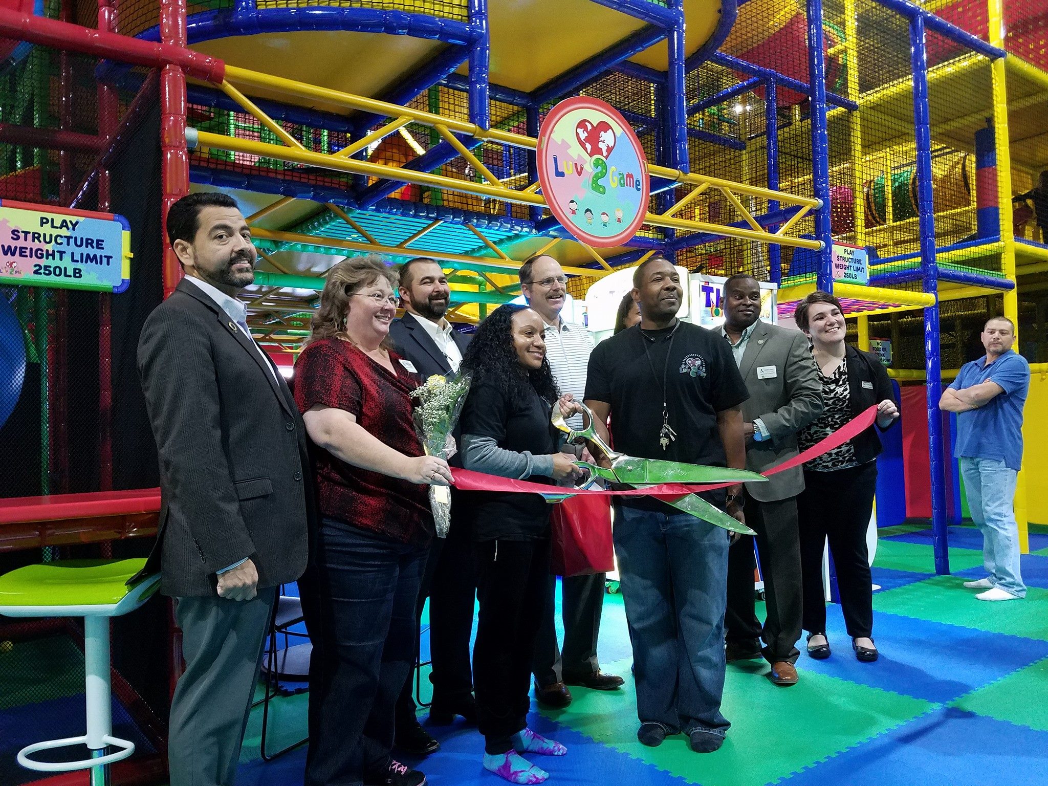 How to Open an Indoor Playground Business - Indoor Playgrounds ...