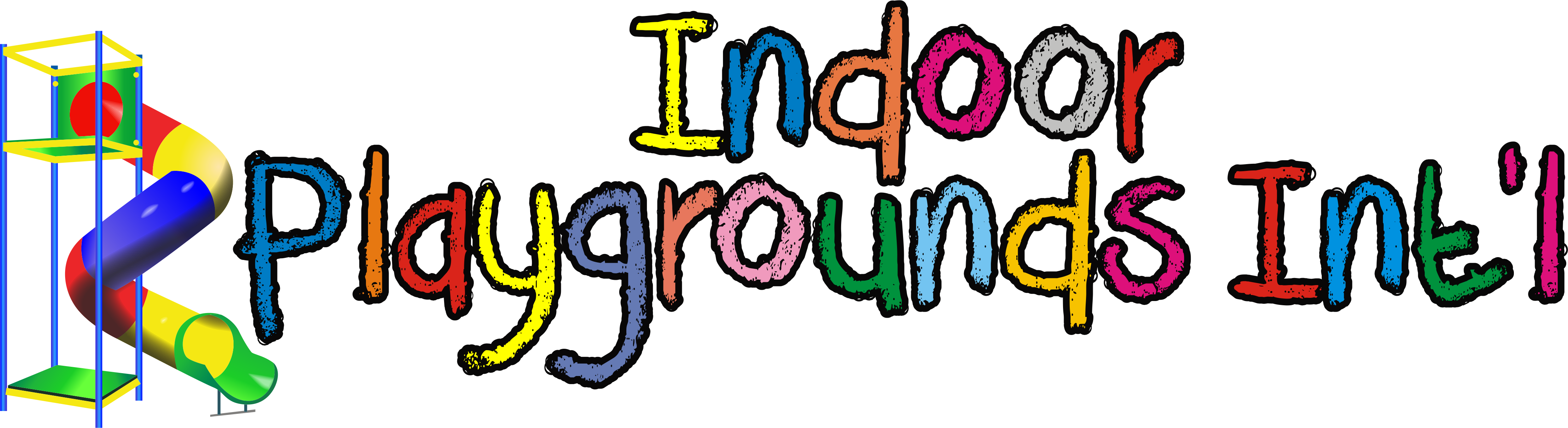 Indoor Playgrounds International